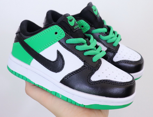 Kids Nike Dunk 21